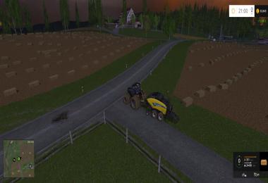 Bjorn multifruit XL v1.0