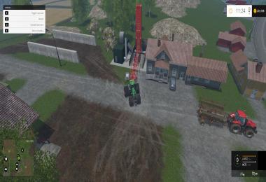 Bjorn multifruit XL v1.0