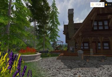 Black Rock Valley Finished Map By Stevie V1.2HSSMF