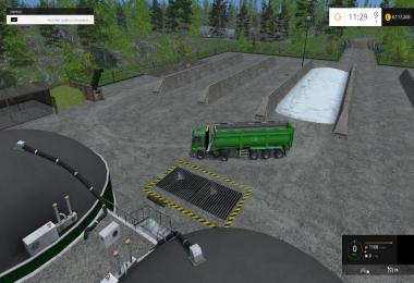 Black Rock Valley Finished Map By Stevie V1.2HSSMF