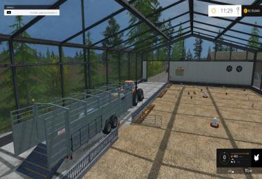 Black Rock Valley Finished Map By Stevie V1.2HSSMF