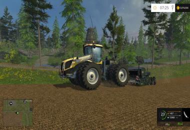 Black Rock Valley Finished Map By Stevie V1.2HSSMF