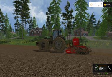 Black Rock Valley Finished Map By Stevie V1.2HSSMF