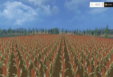 Black Rock Valley Finished Map By Stevie V1.2HSSMF