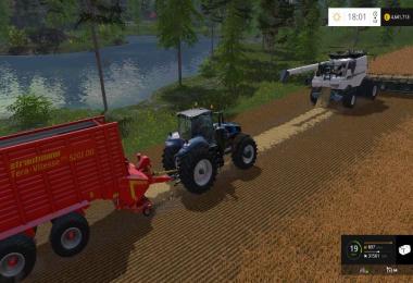 Black Rock Valley Finished Map By Stevie V1.2HSSMF