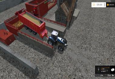 Black Rock Valley Finished Map By Stevie V1.2HSSMF