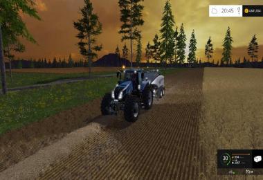 Black Rock Valley Finished Map By Stevie V1.2HSSMF