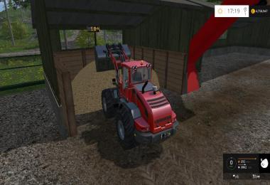 Black Rock Valley Finished Map By Stevie V1.2HSSMF