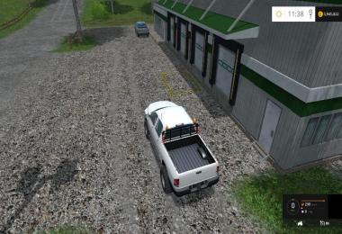 Black Rock Valley Finished Map By Stevie V1.2HSSMF