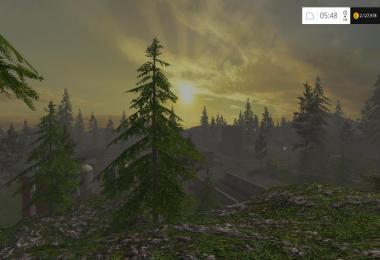 Black Rock Valley Finished Map By Stevie V1.2HSSMF