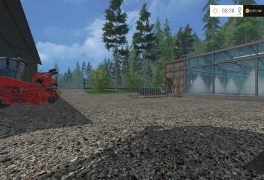 Black Rock Valley HSSMF Final by Stevie. HSSMF Final