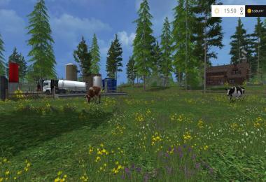 Black Rock Valley HSSMF Final by Stevie. HSSMF Final