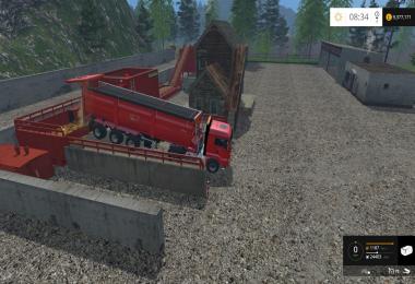 Black Rock Valley HSSMF Final by Stevie. HSSMF Final