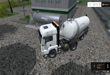 Black Rock Valley HSSMF Final by Stevie. HSSMF Final