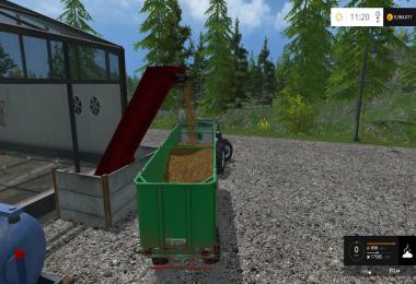 Black Rock Valley HSSMF Final by Stevie. HSSMF Final