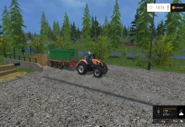 Black Rock Valley HSSMF Final by Stevie. HSSMF Final