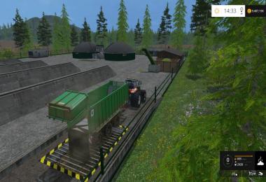 Black Rock Valley HSSMF Final by Stevie. HSSMF Final