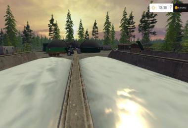 Black Rock Valley HSSMF Final by Stevie. HSSMF Final