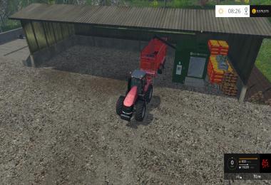 Black Rock Valley HSSMF Final by Stevie. HSSMF Final