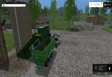 Black Rock Valley HSSMF Final by Stevie. HSSMF Final