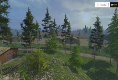 Black Rock Valley HSSMF Final by Stevie. HSSMF Final