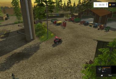 Black Rock Valley HSSMF Final by Stevie. HSSMF Final