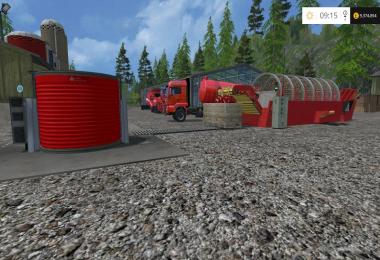 Black Rock Valley HSSMF Final by Stevie. HSSMF Final