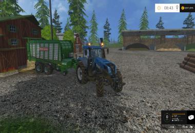 Black Rock Valley HSSMF Final by Stevie. HSSMF Final