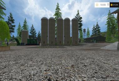 Black Rock Valley HSSMF Final by Stevie. HSSMF Final