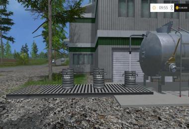 Black Rock Valley HSSMF Final by Stevie. HSSMF Final