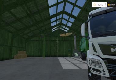 Black Rock Valley HSSMF Final by Stevie. HSSMF Final