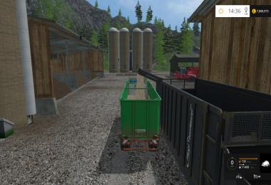 Black Rock Valley HSSMF Final by Stevie. HSSMF Final