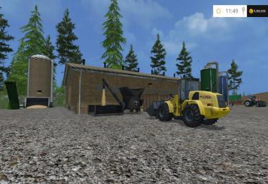 Black Rock Valley HSSMF Final by Stevie. HSSMF Final