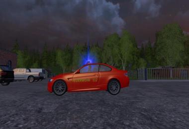 BMW E92 v1.0
