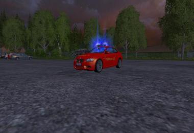 BMW E92 v1.0