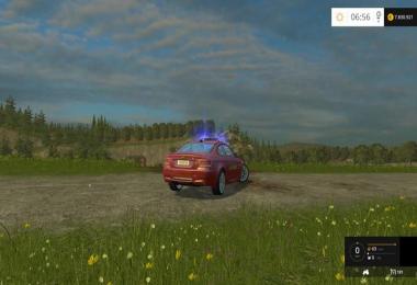BMW E92 v1.0