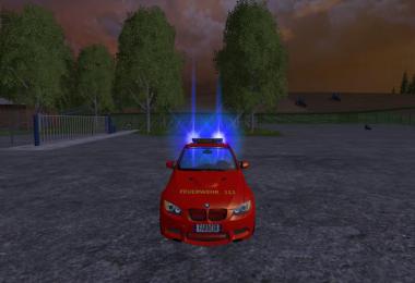 BMW E92 v1.0