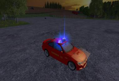 BMW E92 v1.0