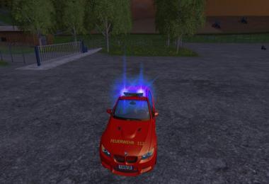 BMW E92 v1.0