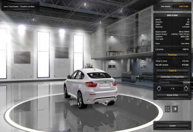 BMW X6 v3.1 for 1.19.x