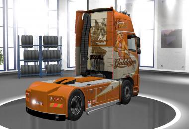 Bonneville Bomber FH16 2009 v1