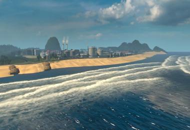 Brazil Total Map v0.4.2 1.19