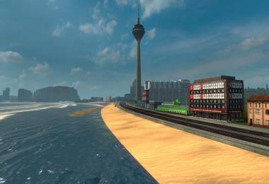 Brazil Total Map v0.4.2 1.19