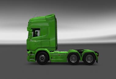 Bring Logistics Scania RJL v1.0