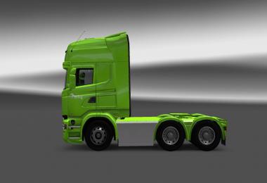Bring Logistics Scania RJL v1.1