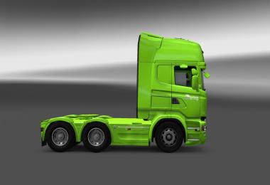 Bring Logistics Scania RJL v1.1