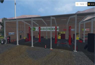 Californie Multifruits  V1