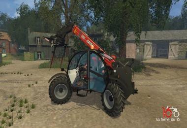 Case farmlift 735 v1.0