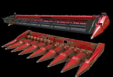 Case IH 3020 Attachments v1.1
