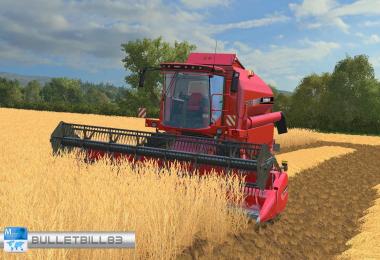 Case IH CT5060
